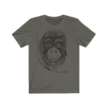 Load image into Gallery viewer, Save Our Home Monkey T-Shirt
