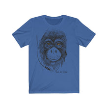 Load image into Gallery viewer, Save Our Home Monkey T-Shirt
